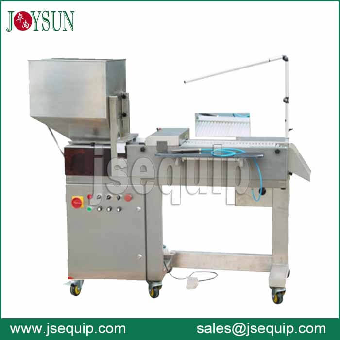 fast-softgel-inspection-table