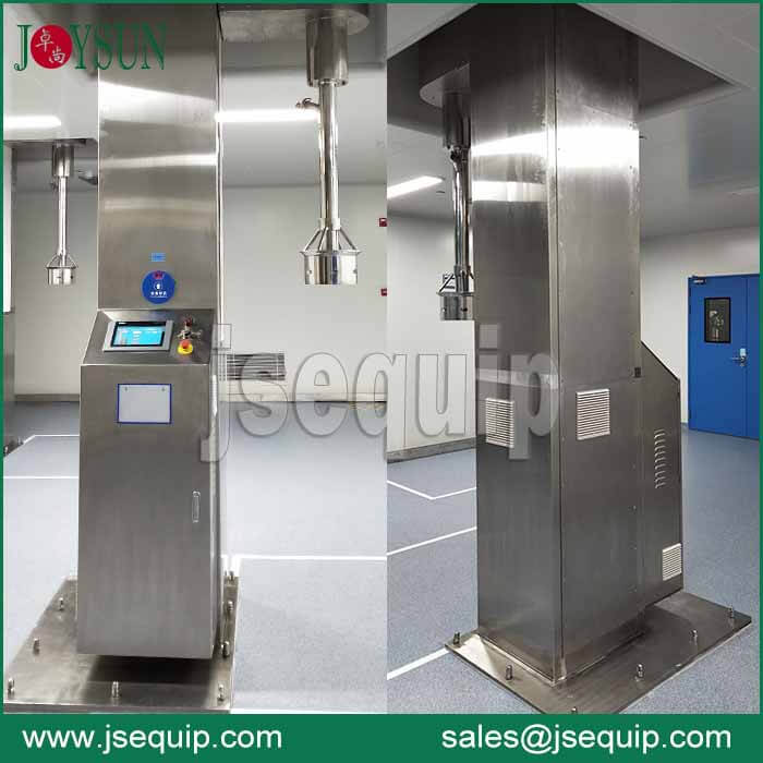 China Softgel Machine Supplier