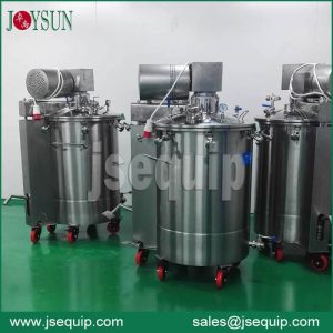 mixing-tank-for-seamless-softgel