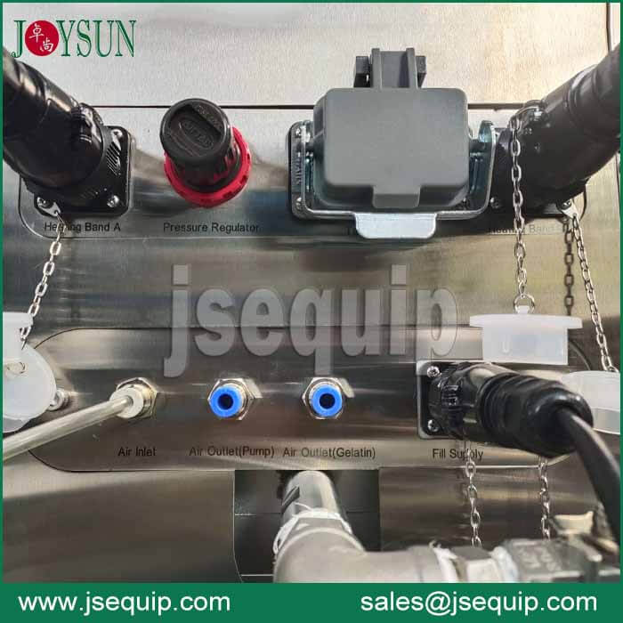 softgel-encapsulation-machine-connector