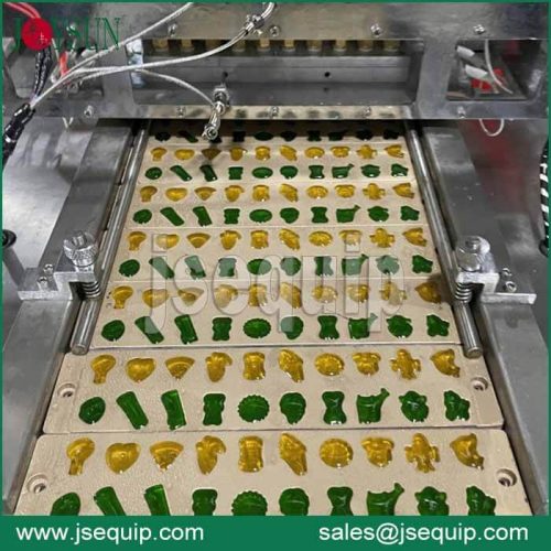 Gummy Candy Molds Supplier Company China