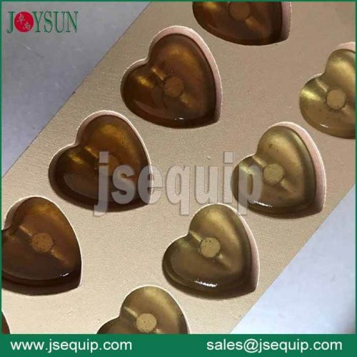 Gummy-candy-mould