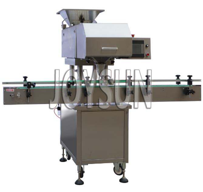 softgel-filling-counting-machine