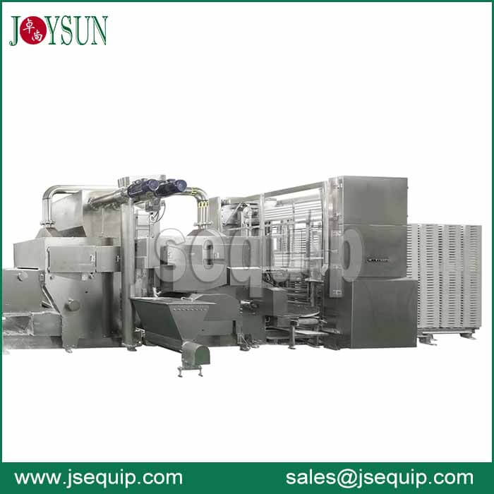 starch-mogul-line-dumping-tray-starch-filling-stamp-molds