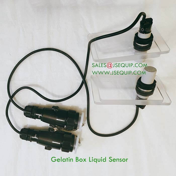 gelatin-box-liquid-sensor