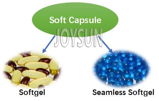 softgel-capsule-versus-seamless-softgel